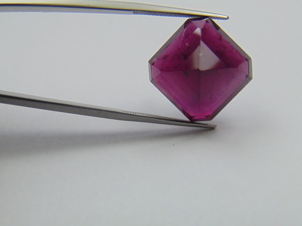 21.70ct Tourmaline 16mm