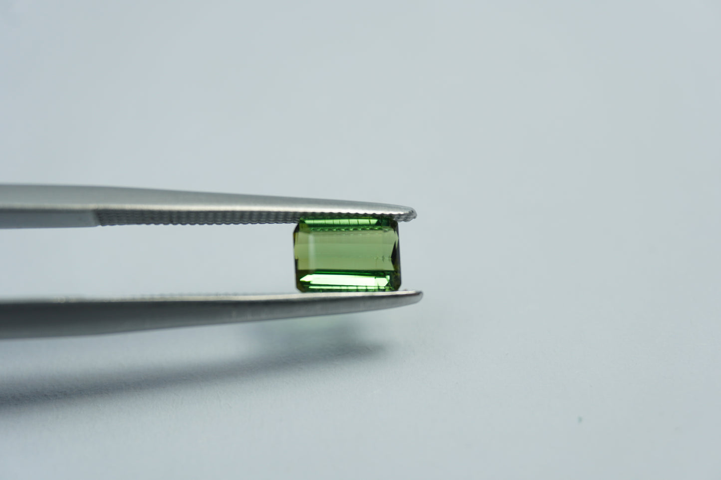 0.65ct Tourmaline 6x4mm