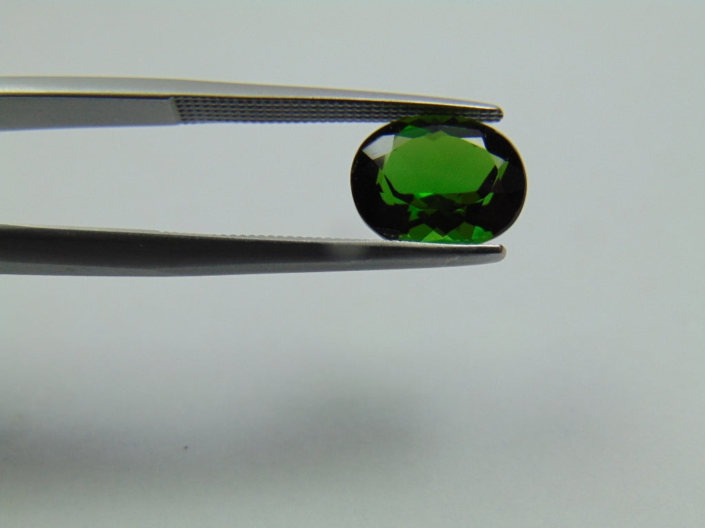 2.65ct Tourmaline 10x8mm