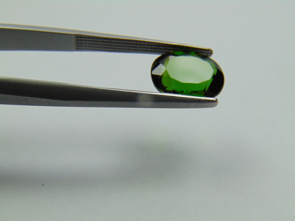 2.65ct Tourmaline 10x8mm