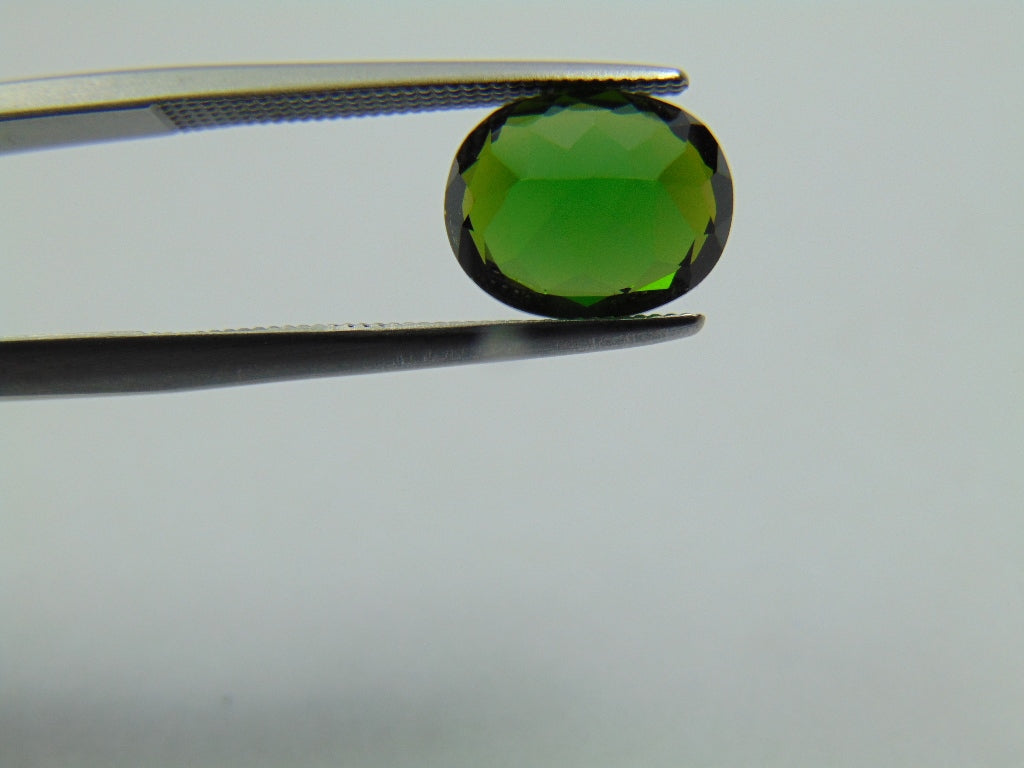 2.65ct Tourmaline 10x8mm