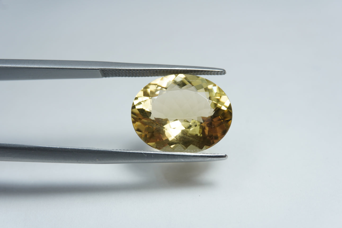 6.55ct Beryl 12x10mm