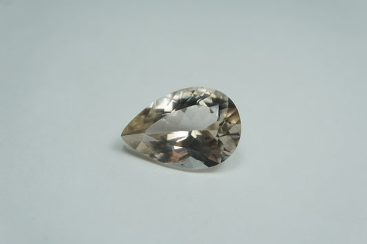 8.80ct Topaz 16x11mm