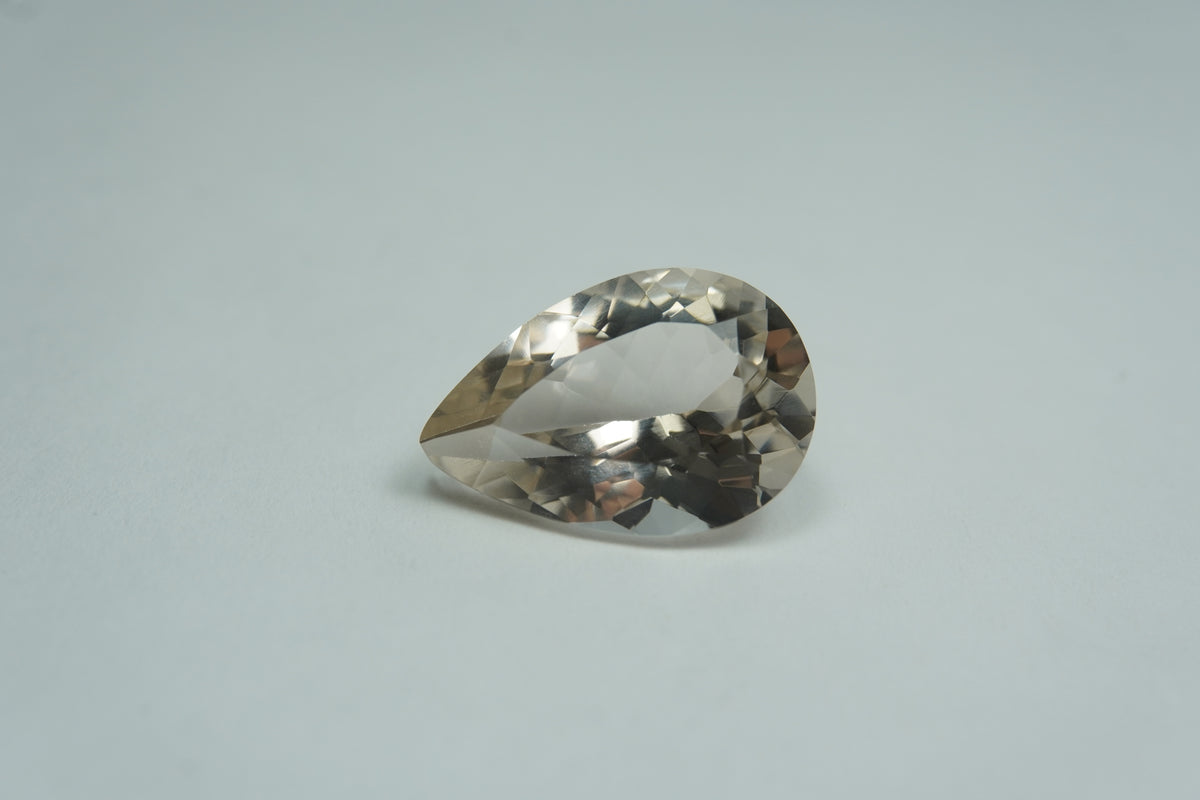 8.80ct Topaz 16x11mm