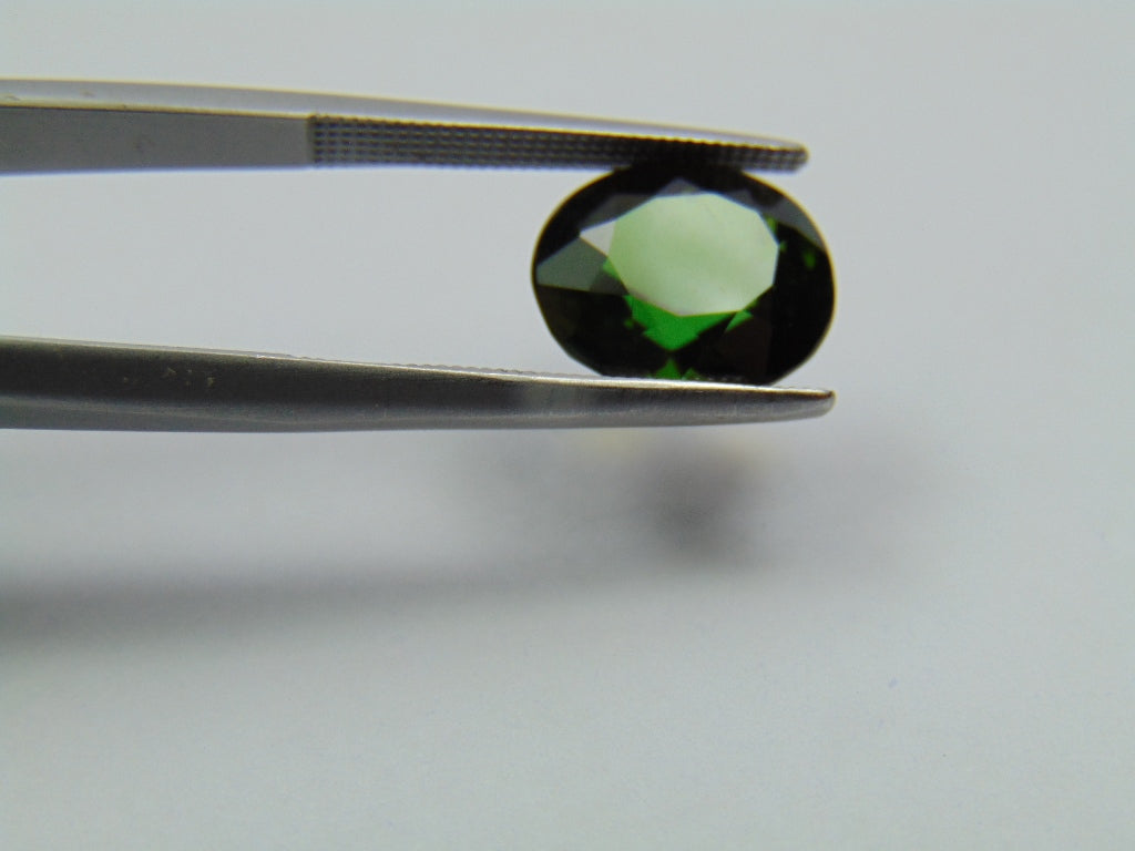 4.30ct Tourmaline 11x9mm