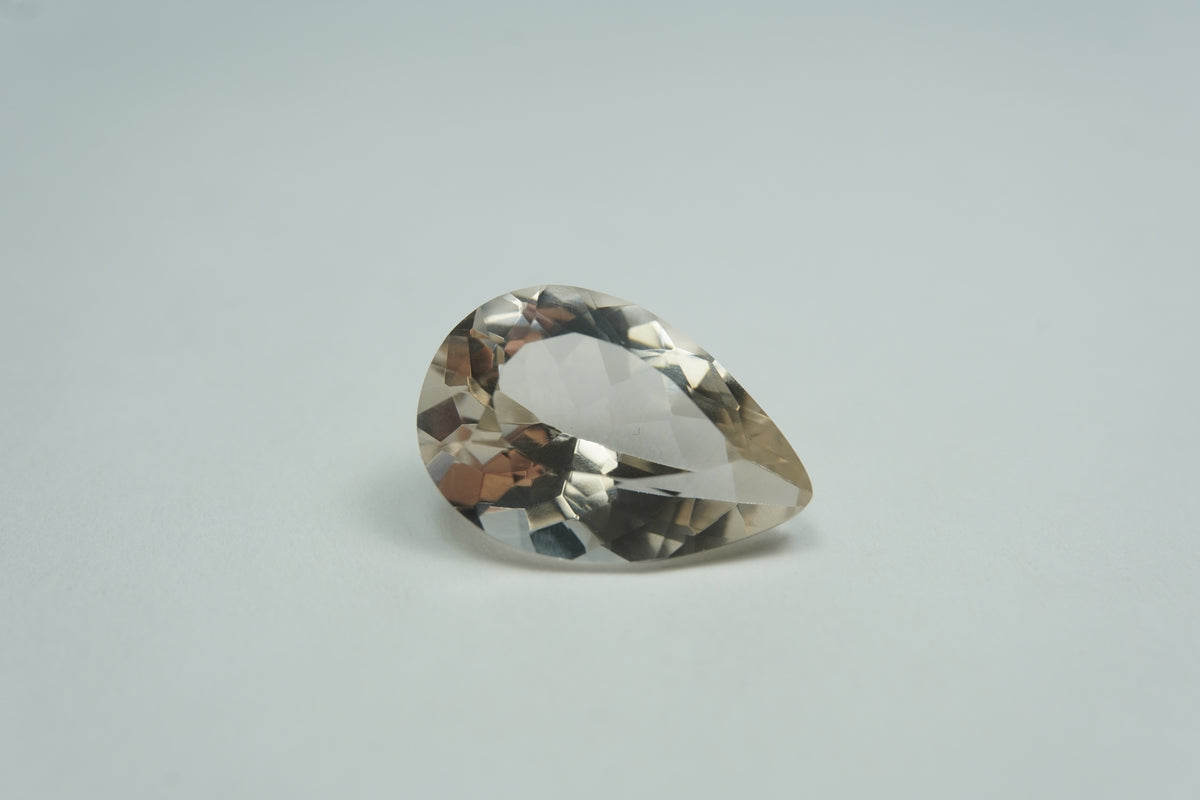 8.80ct Topaz 16x11mm