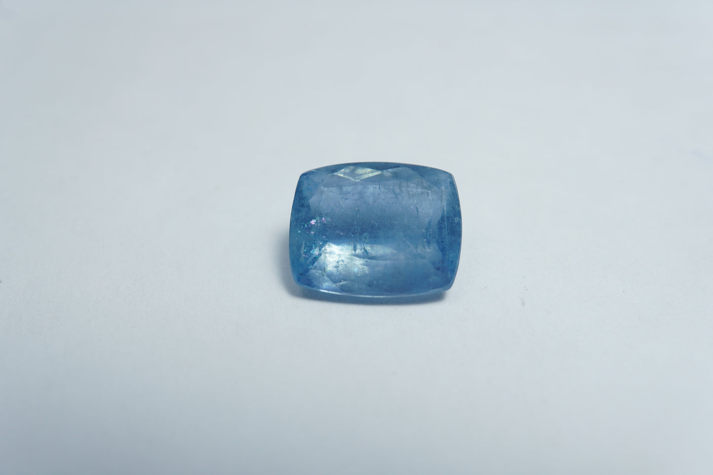 2.90ct Aquamarine 10.5x8x5mm