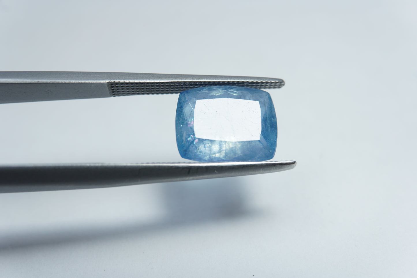 2.90ct Aquamarine 10.5x8x5mm