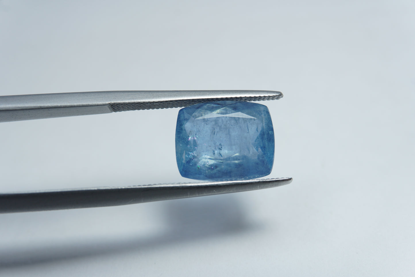 2.90ct Aquamarine 10.5x8x5mm