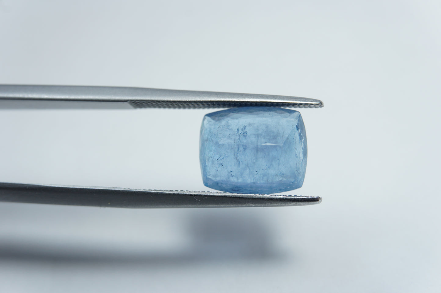 2.90ct Aquamarine 10.5x8x5mm