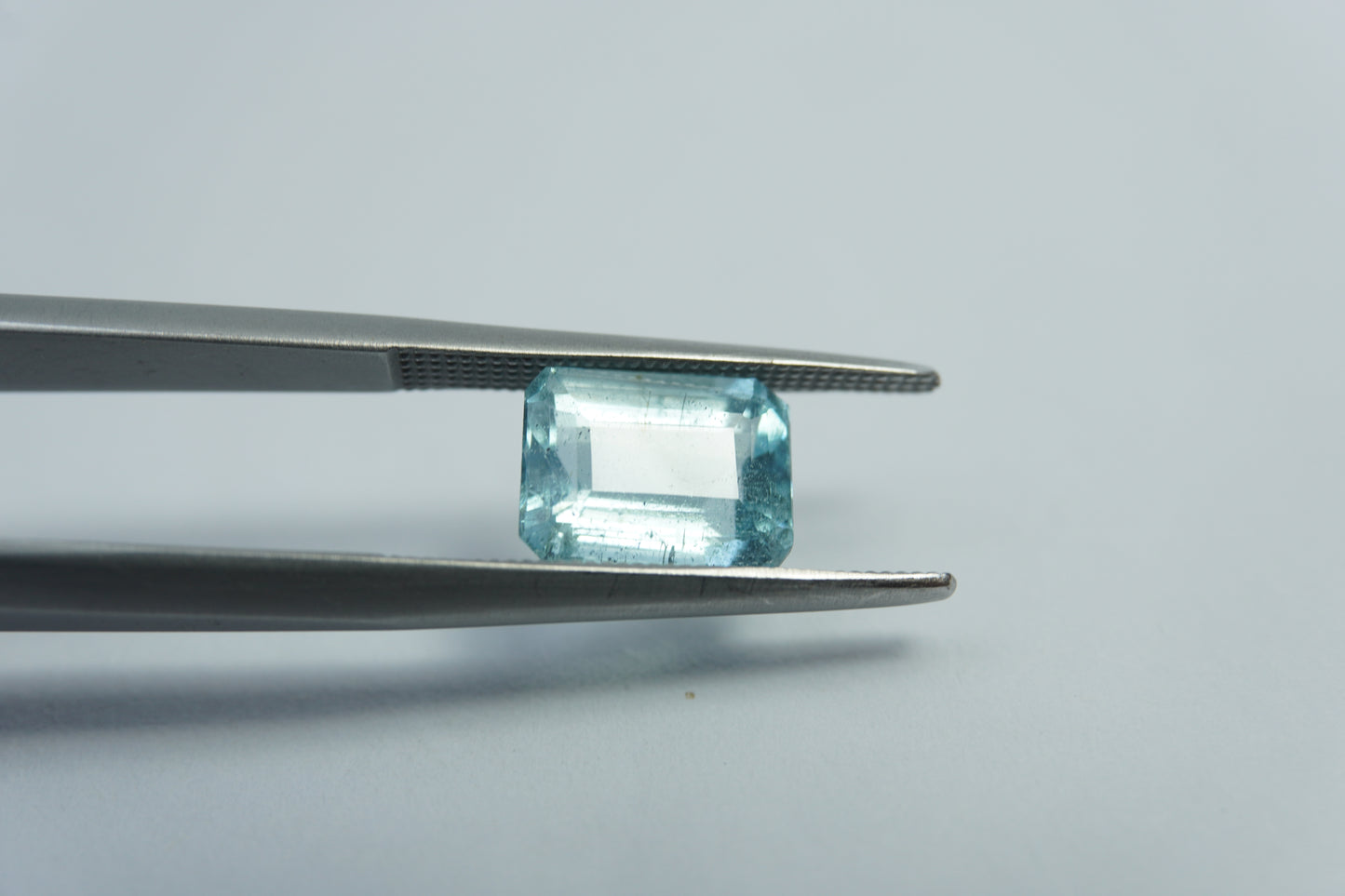 2.18ct Aquamarine 9x7mm