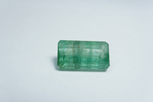 7.50ct Emerald 16x9mm