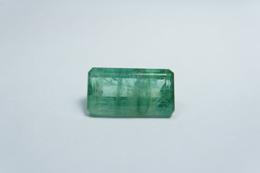 7.50ct Emerald 16x9mm