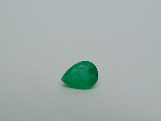 1.84ct Emerald 10x8mm