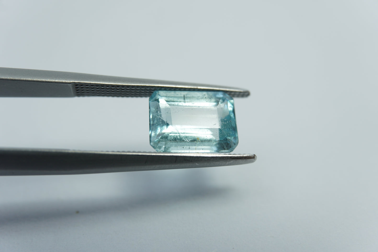 2.18ct Aquamarine 9x7mm