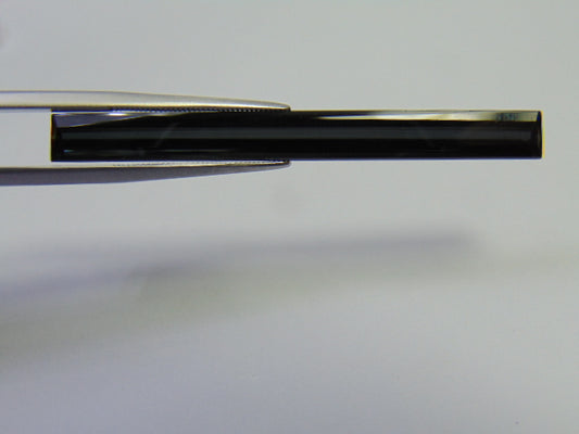 11.55ct Tourmaline 53x5mm