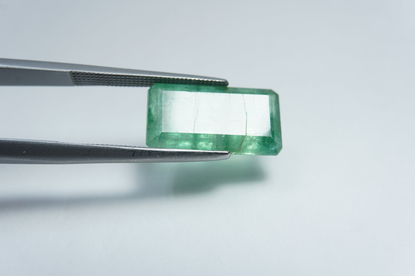 7.50ct Emerald 16x9mm