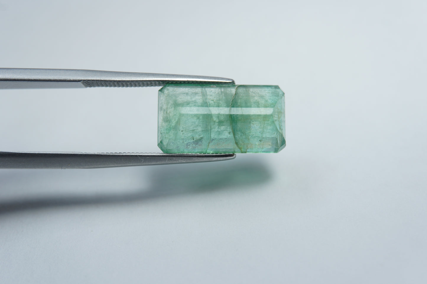 7.50ct Emerald 16x9mm