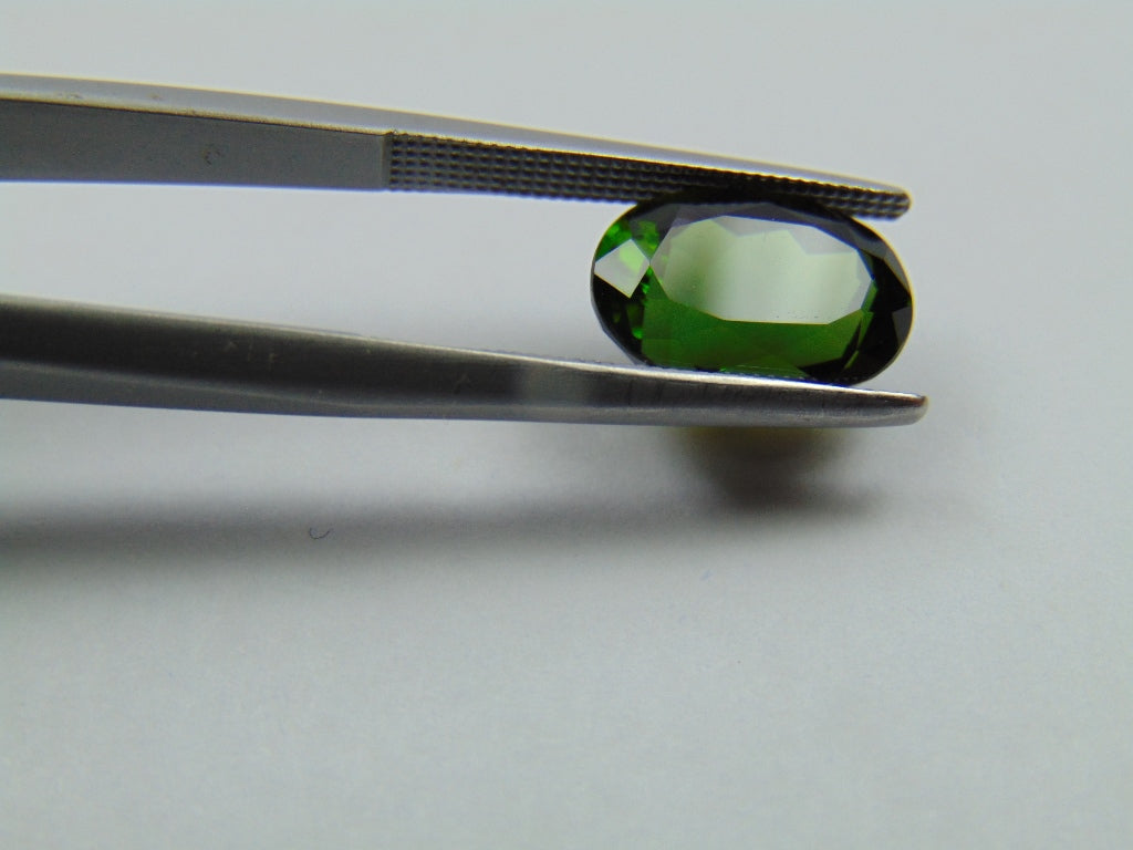 3.80ct Tourmaline 11x8mm