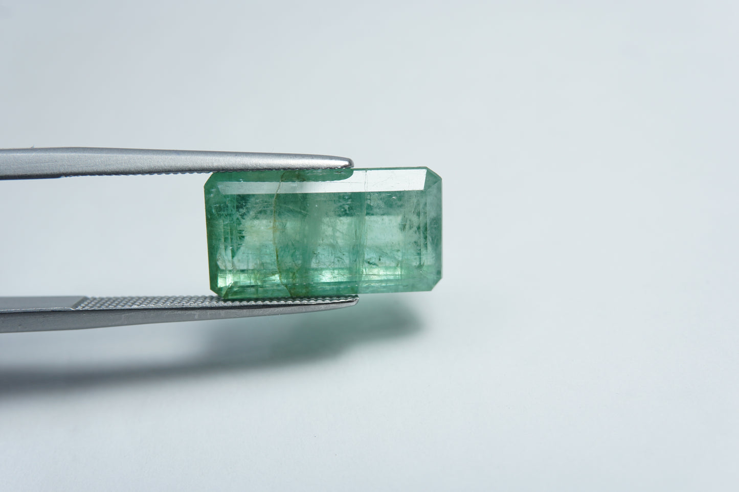 7.50ct Emerald 16x9mm