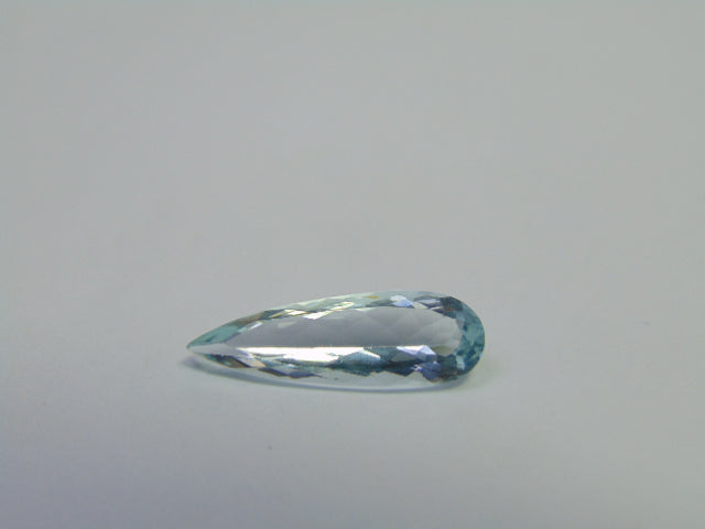 3.30ct Aquamarine 20x7mm