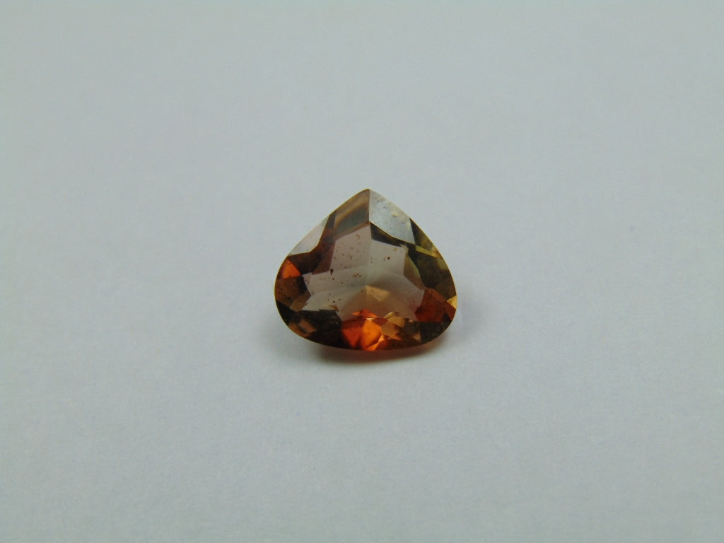 2.25ct Andalusite 10x9mm