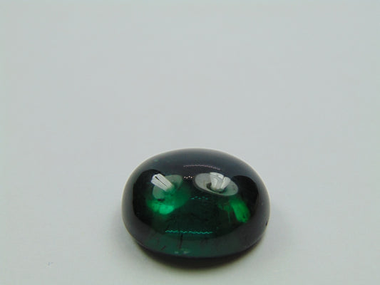 28.90ct Tourmaline Cabochon 20x17mm