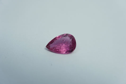 1.45ct Tourmaline 10x7mm
