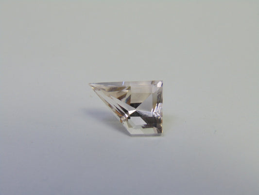 4.90ct Morganite 16x12mm