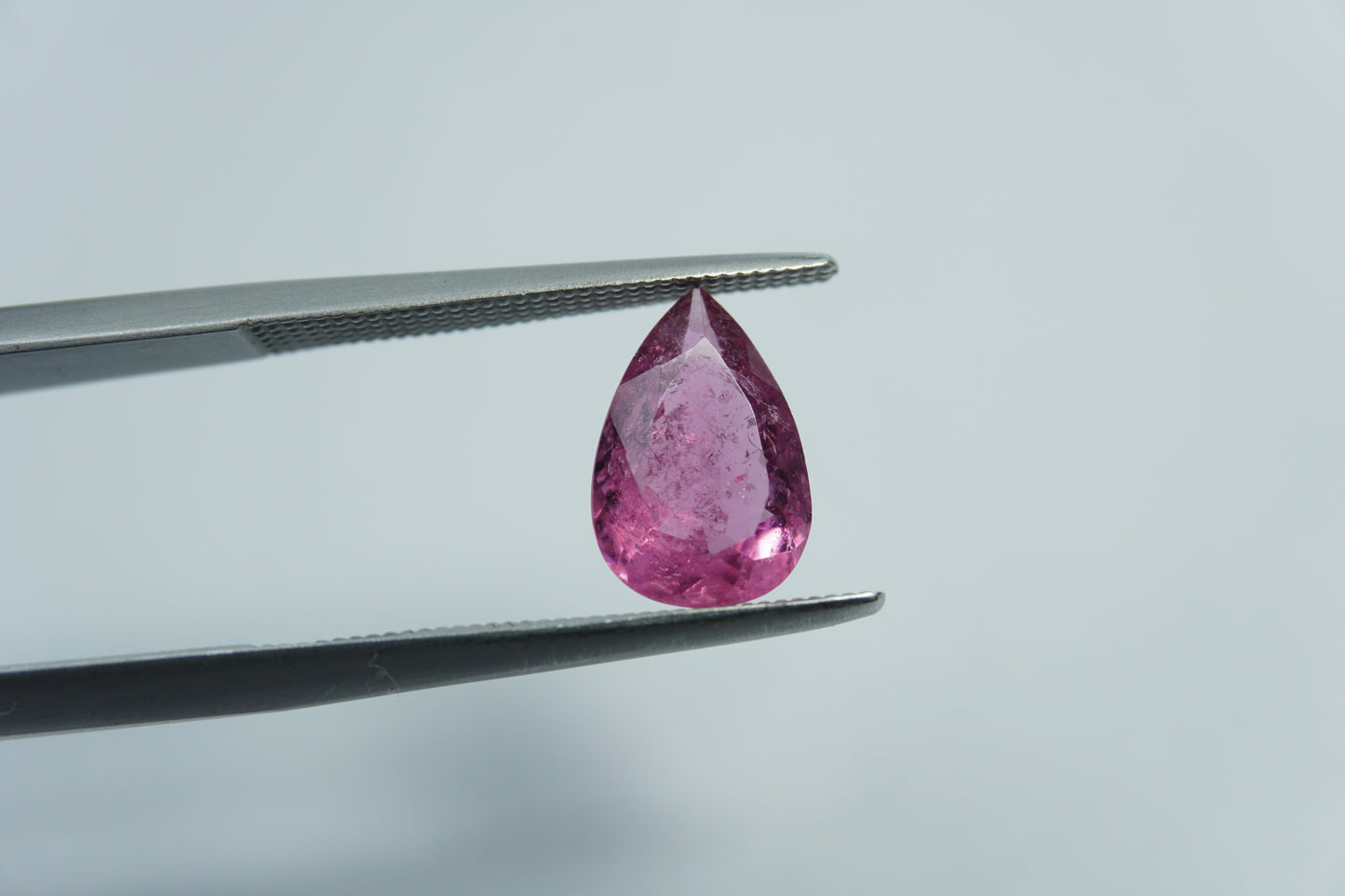 1.45ct Tourmaline 10x7mm