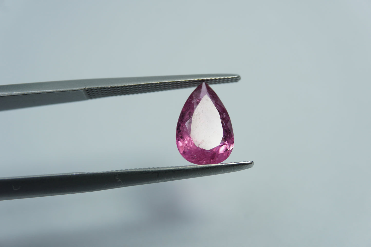1.45ct Tourmaline 10x7mm