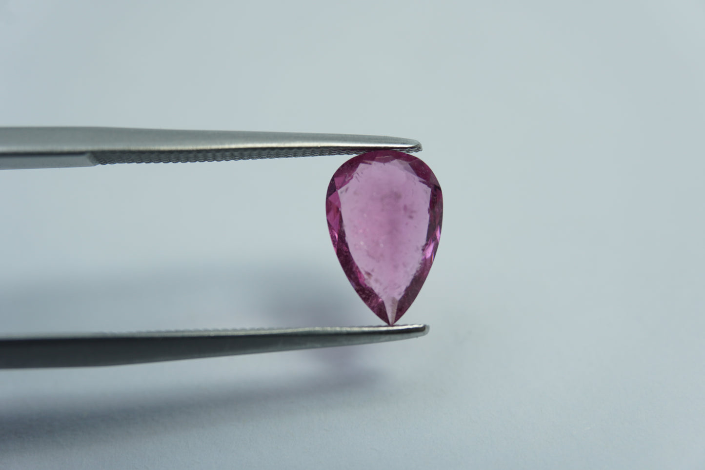 1.45ct Tourmaline 10x7mm
