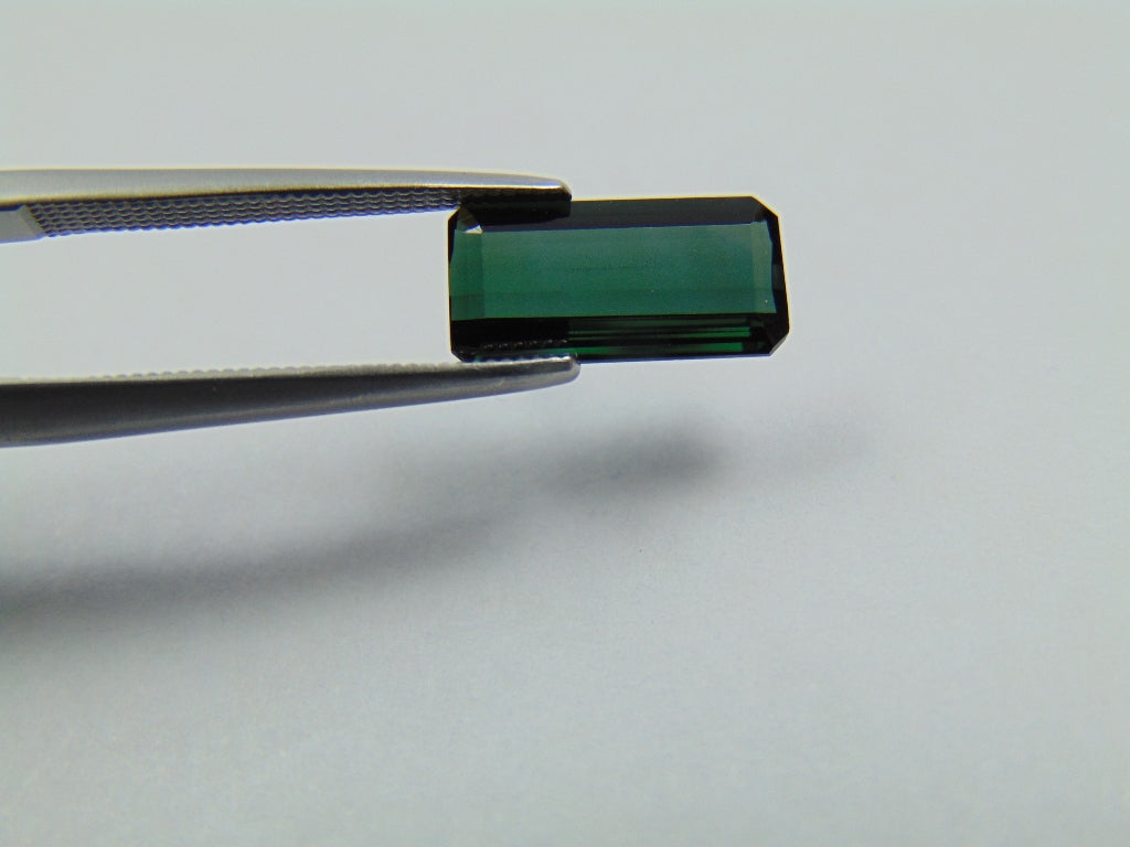 1.88ct Tourmaline 11x6mm