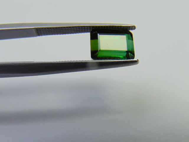 2.50ct Tourmaline 8x6mm