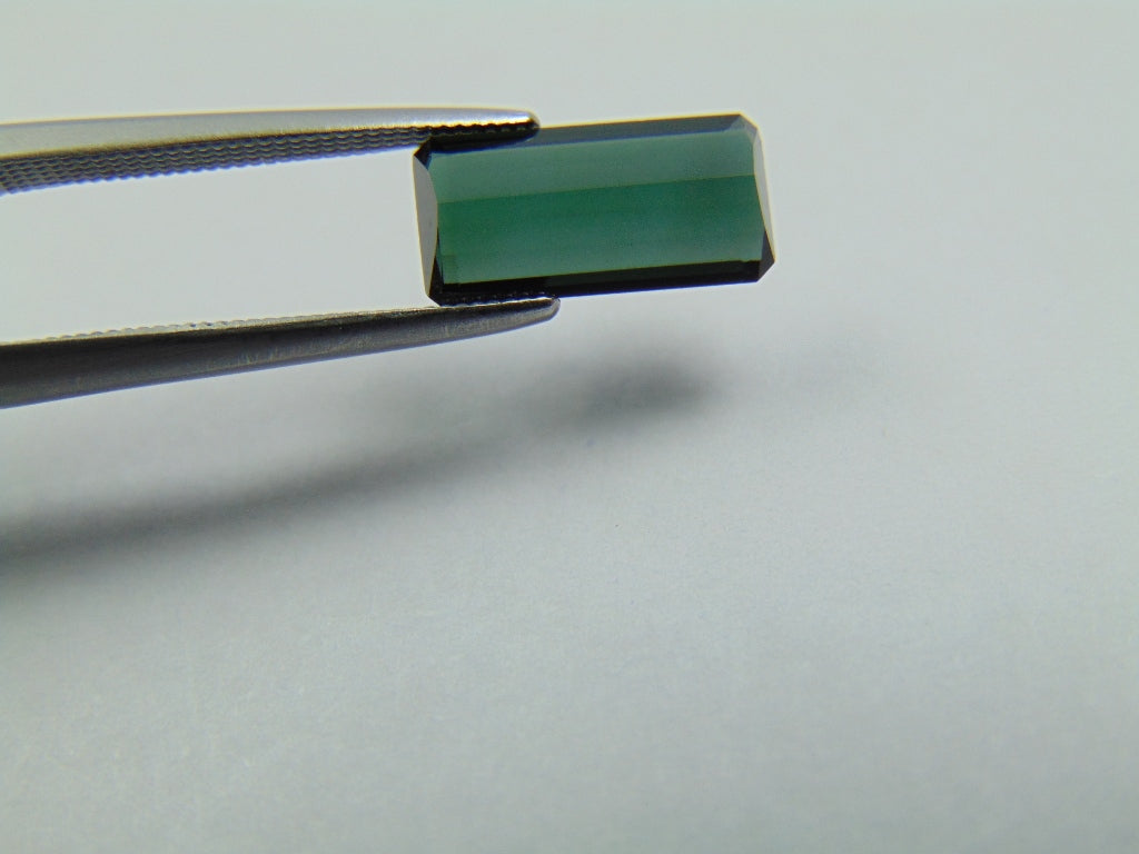 1.88ct Tourmaline 11x6mm