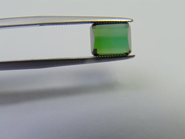 2.50ct Tourmaline 8x6mm