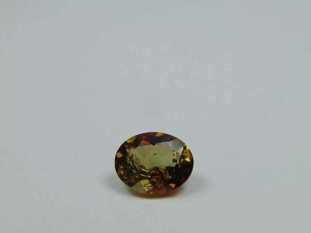 2.25ct Andalusite 9x7mm