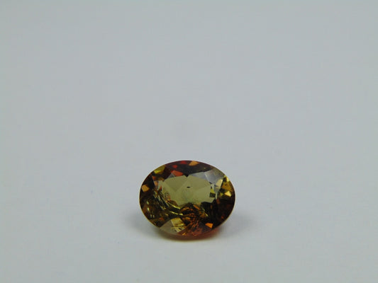 2.25ct Andalusite 9x7mm