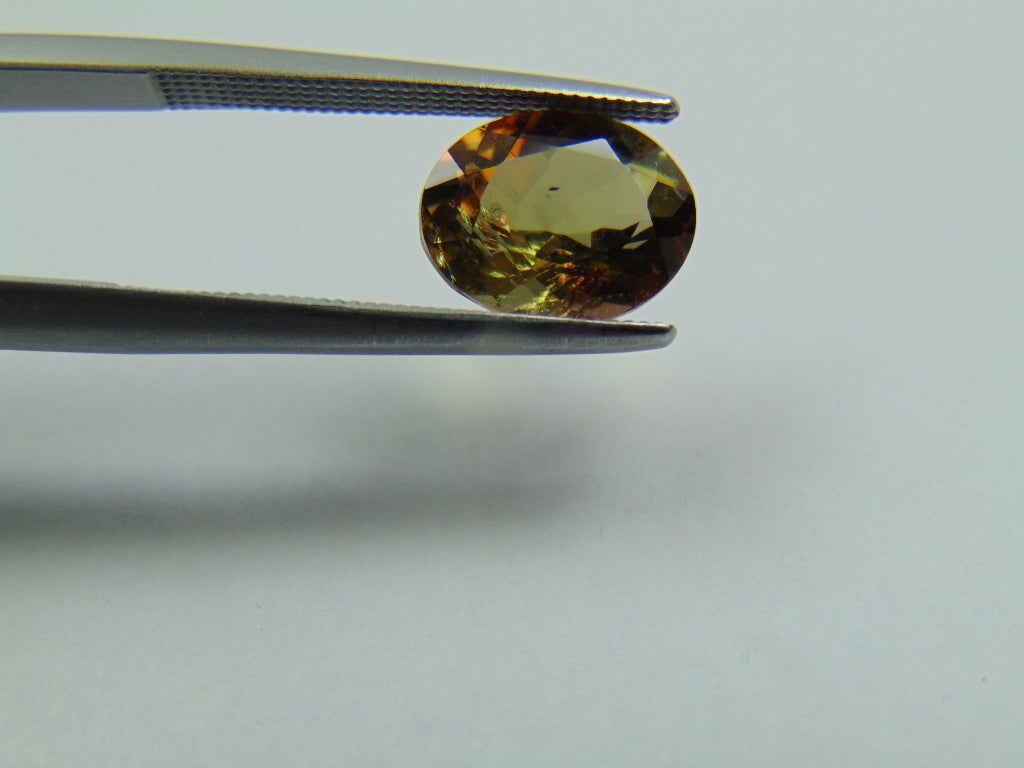 2.25ct Andalusite 9x7mm