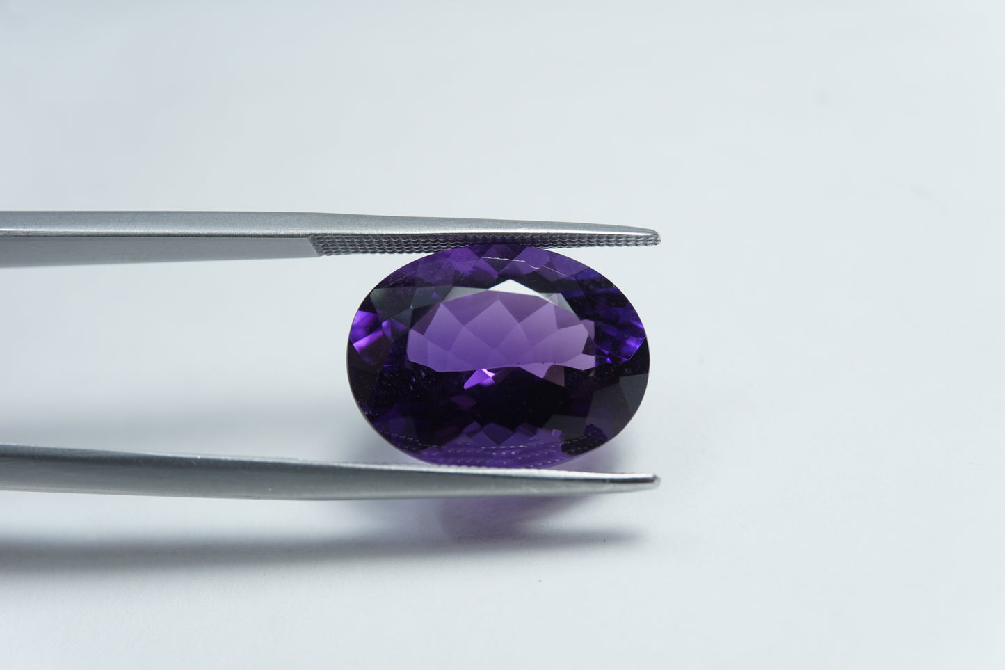 9.30ct Amethyst 16x12mm