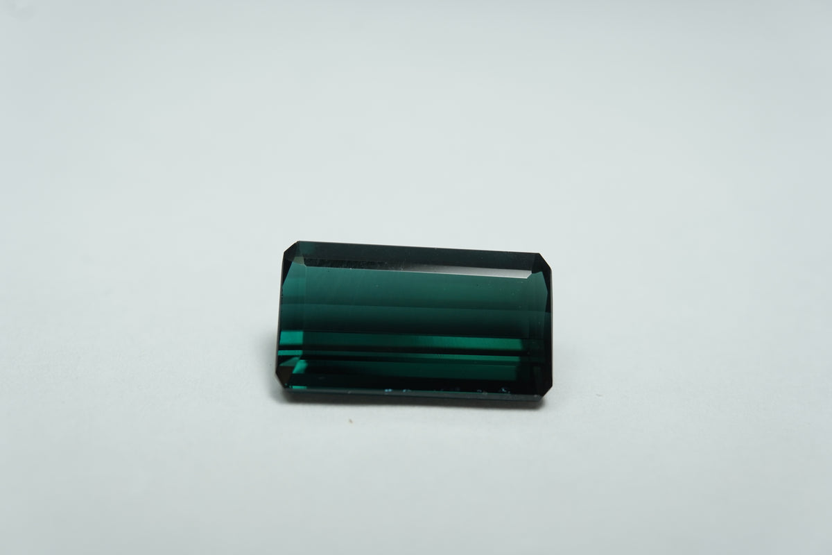 5.20ct Tourmaline 14x8mm