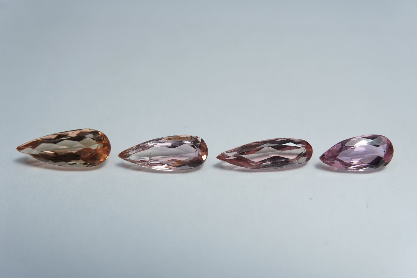 3.32ct Imperial Topaz
