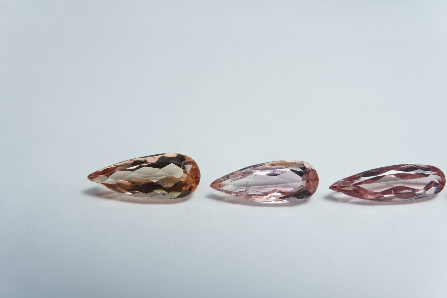 3.32ct Imperial Topaz
