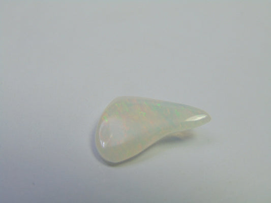 6.70ct Noble Opal 19x15mm