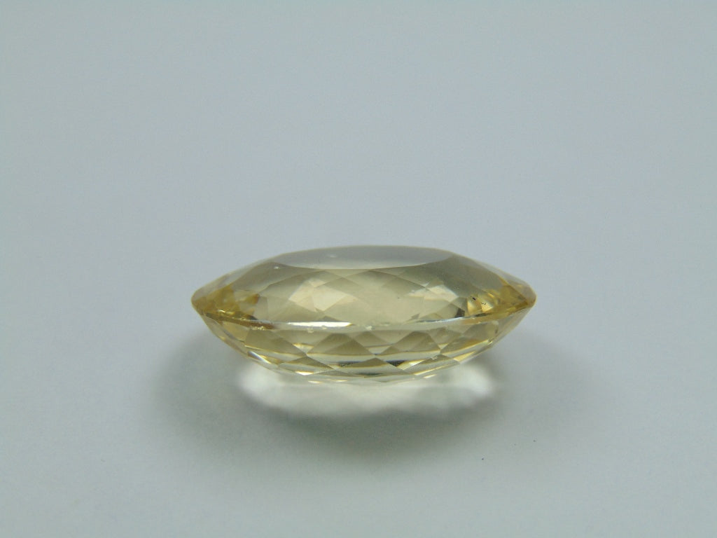 19.45ct Beryl 22x17mm