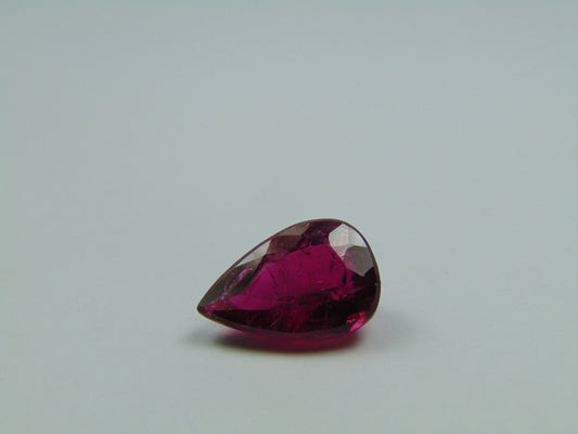 5.80ct Rubellite 14x10mm