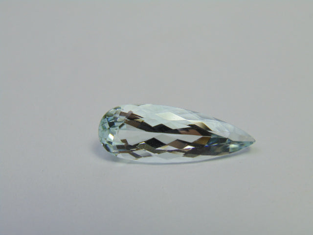 9.15ct Aquamarine 15x9mm