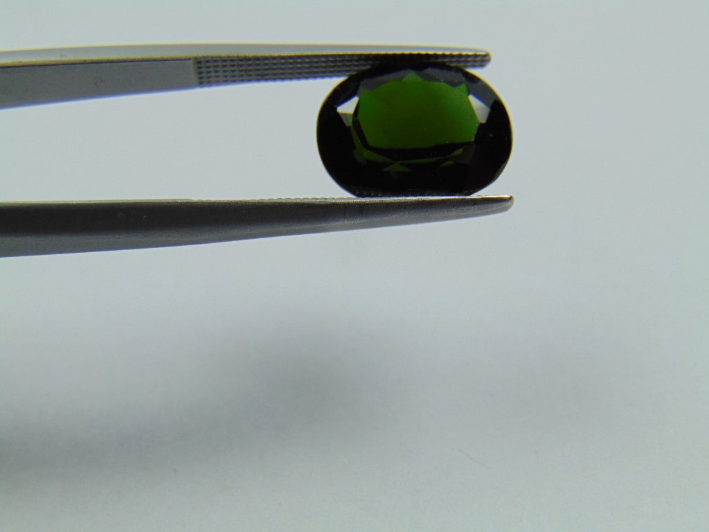 4.60ct Tourmaline 12x10mm