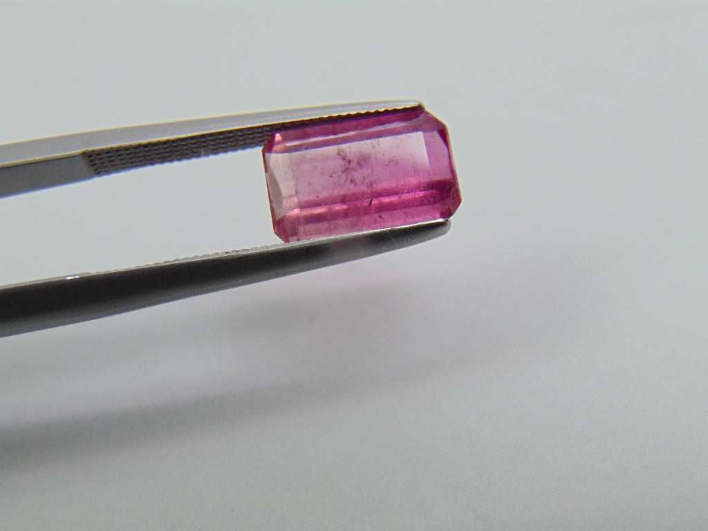 2.20ct Tourmaline 10x6mm