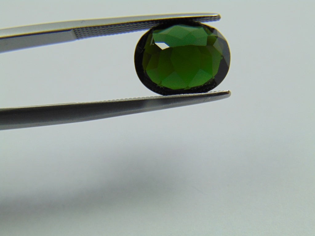 4.60ct Tourmaline 12x10mm